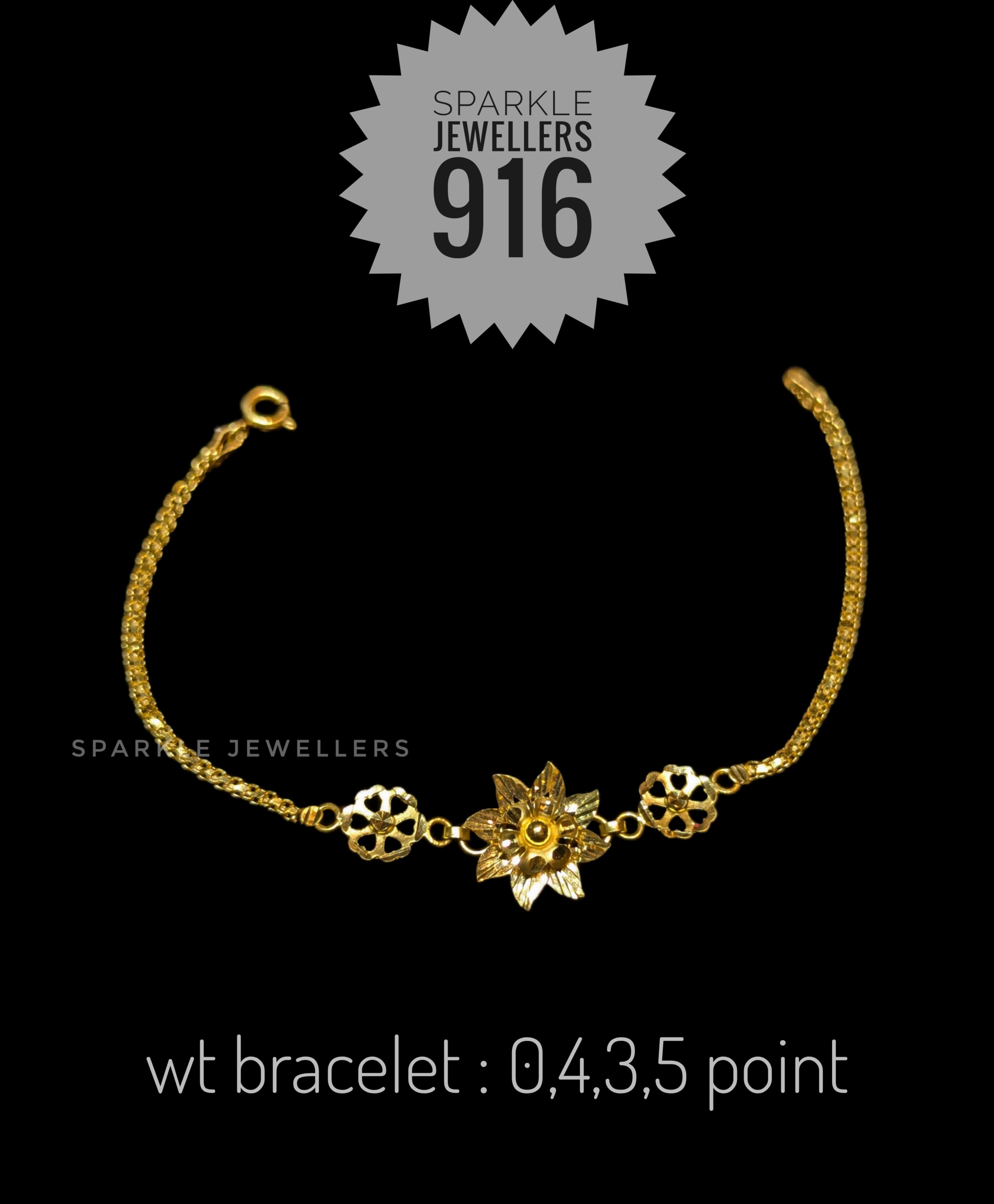 Gold Necklace