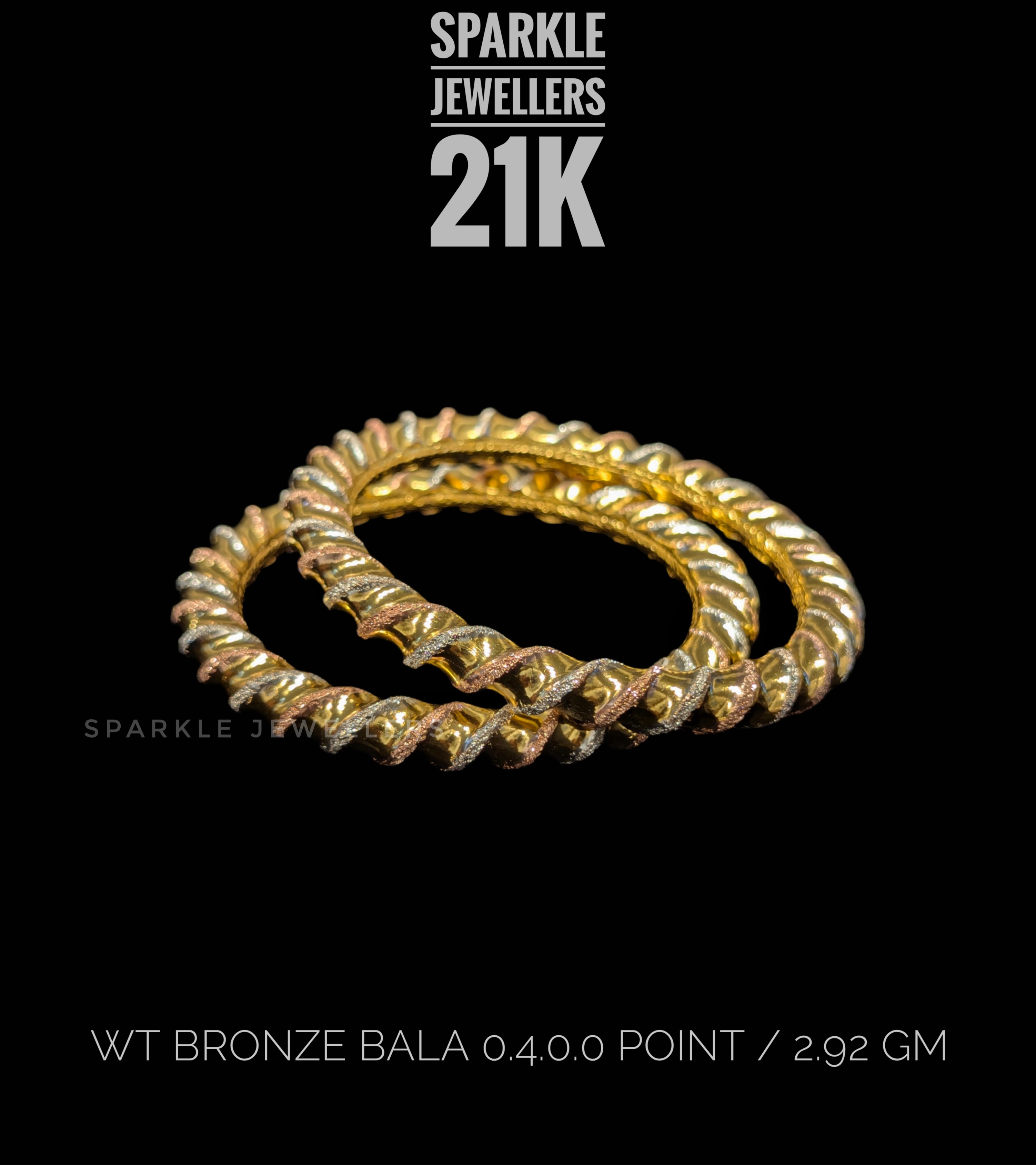 Gold Necklace