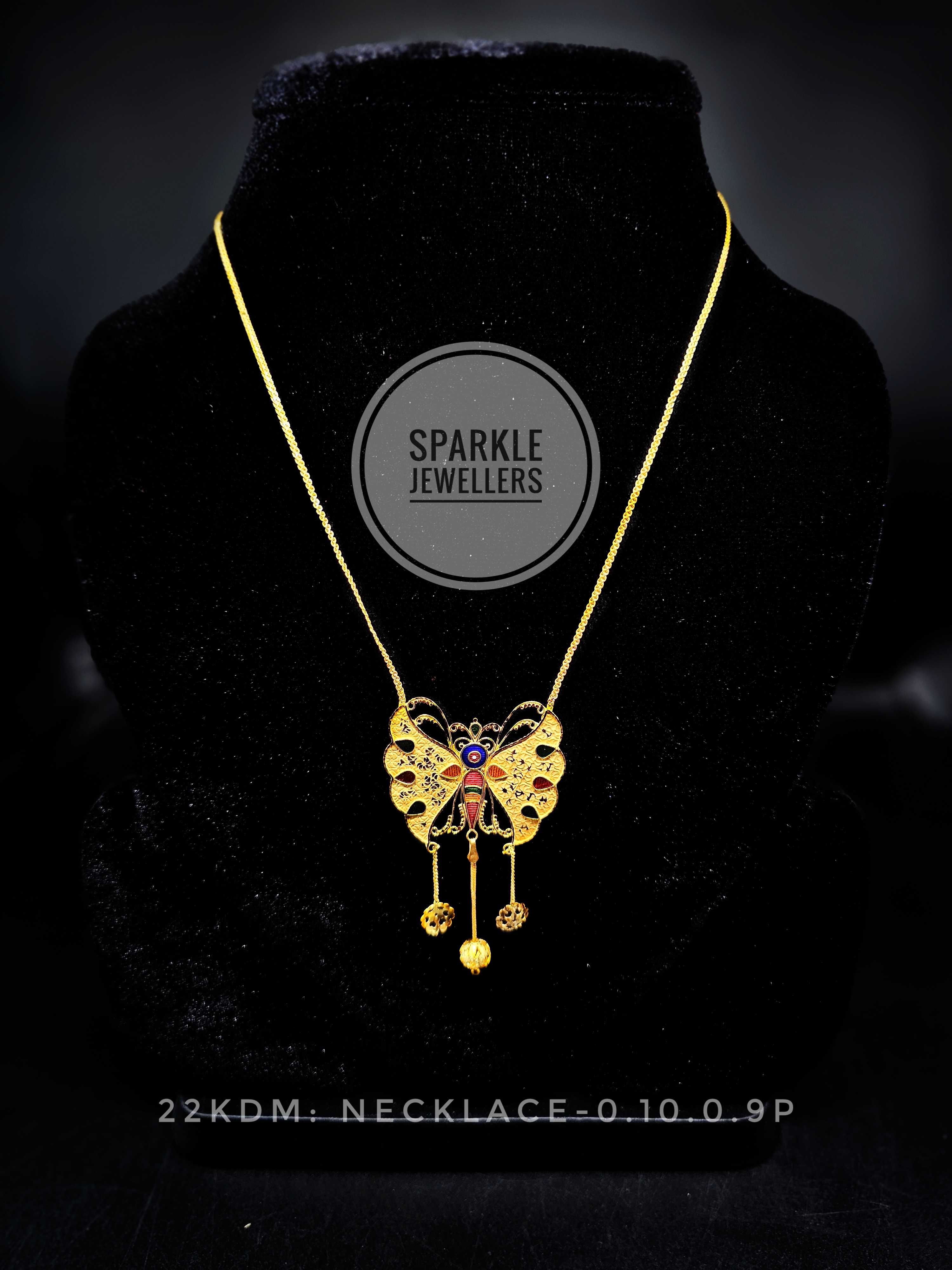 Step Chain Fancy Trendy Fancy Chain | Sparkle Jewellers