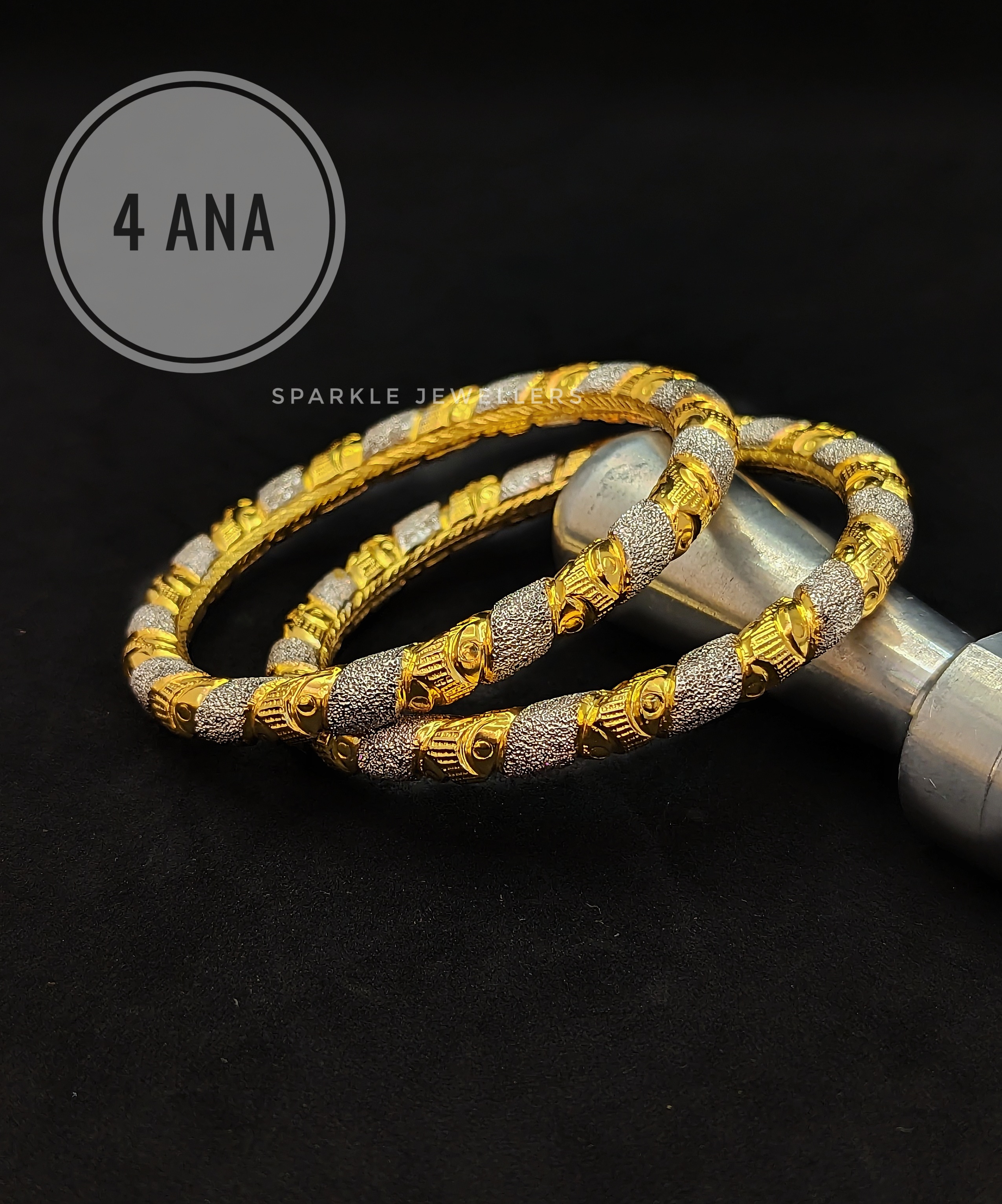 Gold Necklace