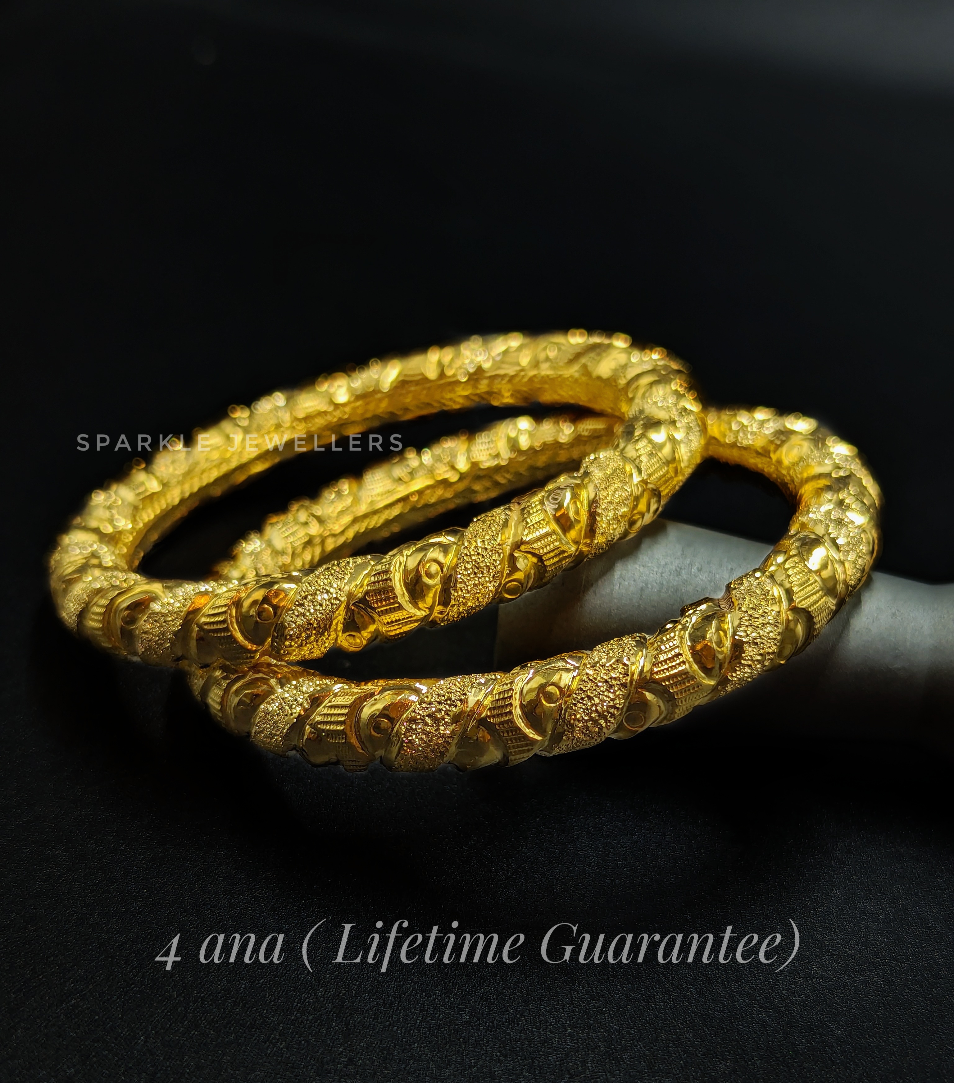 Gold Necklace