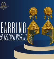 Gold & Diamond Jewellery