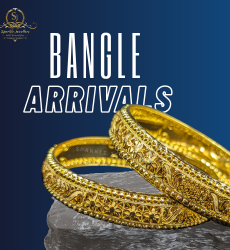 Gold & Diamond Jewellery