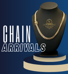 Gold & Diamond Jewellery