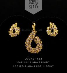 Locket Set
