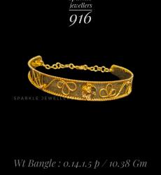 Malabar Gold Thushi Necklace