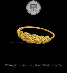 Malabar Gold Thushi Necklace