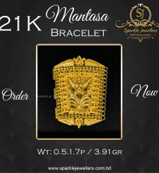 Malabar Gold Thushi Necklace
