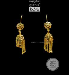 Malabar Gold Thushi Necklace