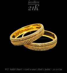 Malabar Gold Thushi Necklace