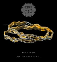 Malabar Gold Thushi Necklace