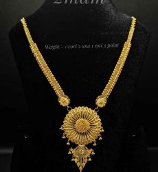 21K Lightweight Bridal Sitahar
