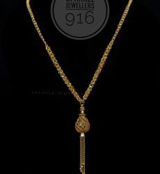 Dubai Exclusive Long Chain