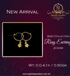 Malabar Gold Thushi Necklace