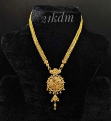 21K Royal Bridal Sitahar