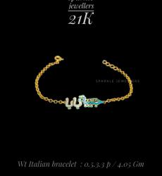 Malabar Gold Thushi Necklace
