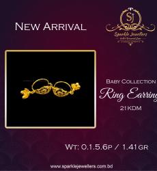 Malabar Gold Thushi Necklace
