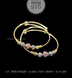 Malabar Gold Thushi Necklace