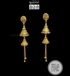 Malabar Gold Thushi Necklace