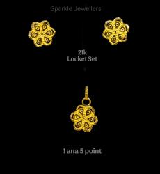 Locket Sets
