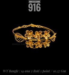 Malabar Gold Thushi Necklace