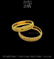 Malabar Gold Thushi Necklace