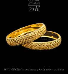 Malabar Gold Thushi Necklace