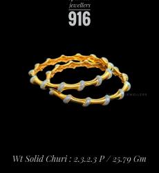 Malabar Gold Thushi Necklace