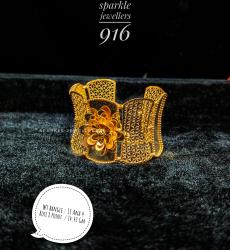 Malabar Gold Thushi Necklace