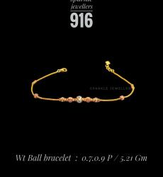 Malabar Gold Thushi Necklace