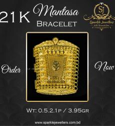 Malabar Gold Thushi Necklace
