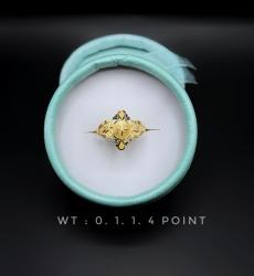 Malabar Gold Thushi Necklace