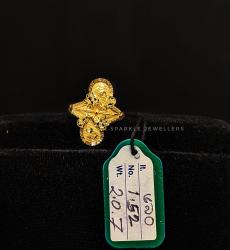 Malabar Gold Thushi Necklace