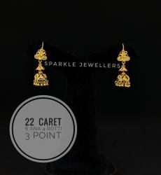 Malabar Gold Thushi Necklace