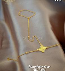 Fancy 916 Gold Raton Chur