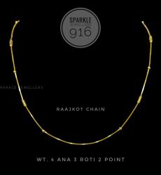 Malabar Gold Thushi Necklace