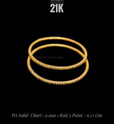 Malabar Gold Thushi Necklace