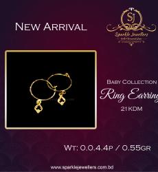 Malabar Gold Thushi Necklace