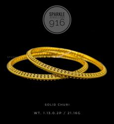 Malabar Gold Thushi Necklace