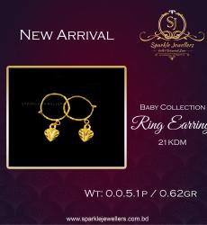 Malabar Gold Thushi Necklace