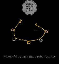 Malabar Gold Thushi Necklace