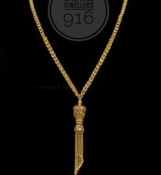 22K Dubai MOB Chain