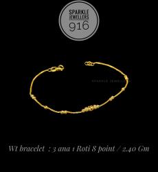 Malabar Gold Thushi Necklace