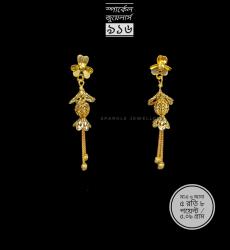 Malabar Gold Thushi Necklace