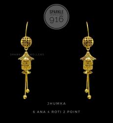 Malabar Gold Thushi Necklace