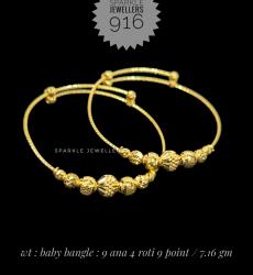 Malabar Gold Thushi Necklace
