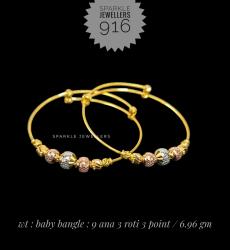 Malabar Gold Thushi Necklace