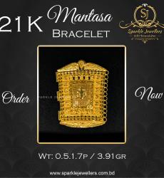 Malabar Gold Thushi Necklace