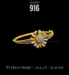 Malabar Gold Thushi Necklace