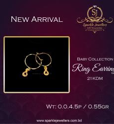 Malabar Gold Thushi Necklace